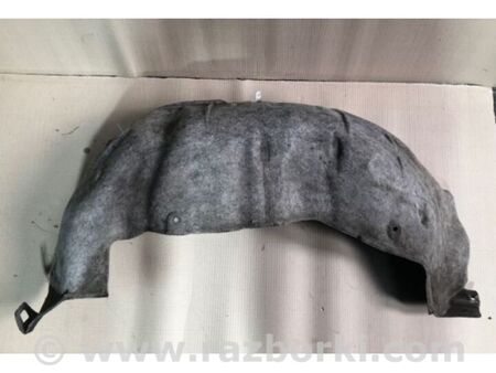 ФОТО Підкрилок для Nissan Murano Z51 (08-14) Київ