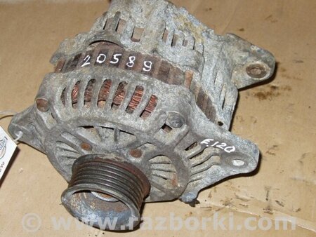 ФОТО Генератор для Subaru Forester SF S10 (97-02) Київ