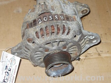 ФОТО Генератор для Subaru Forester SF S10 (97-02) Київ