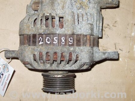 ФОТО Генератор для Subaru Forester SF S10 (97-02) Київ