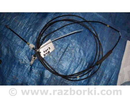 ФОТО Трос лючка паливного бака для Lexus LX470 (98-07) Київ