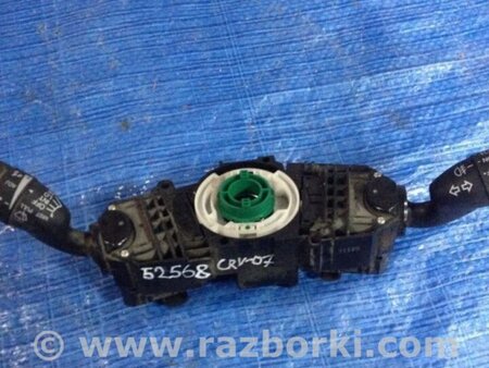 ФОТО Підрульовий перемикач для Honda Civic 8 FK,FN1,FN2 UFO (09.2005 - 06.2012) Київ