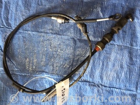 ФОТО Трос перемикання АКПП для Nissan Murano Z50 (02-08) Київ