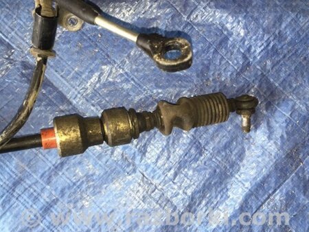 ФОТО Трос перемикання АКПП для Nissan Murano Z50 (02-08) Київ