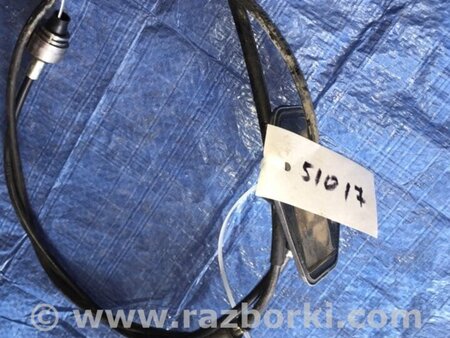 ФОТО Трос перемикання АКПП для Nissan Murano Z50 (02-08) Київ