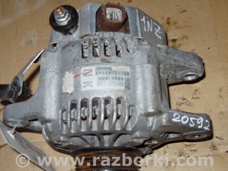 ФОТО Генератор для Toyota Yaris (00-05) Київ