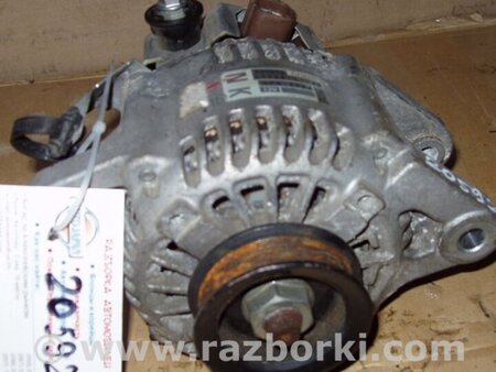 ФОТО Генератор для Toyota Yaris (00-05) Київ
