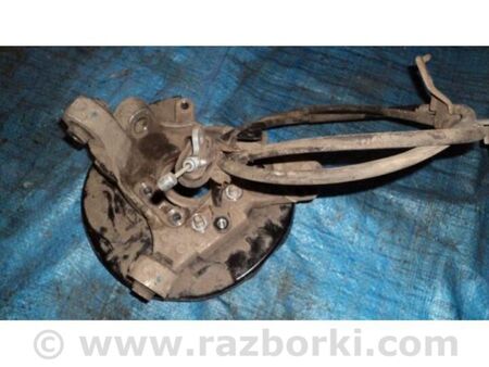 ФОТО Цапфа для Nissan Teana J32 Київ