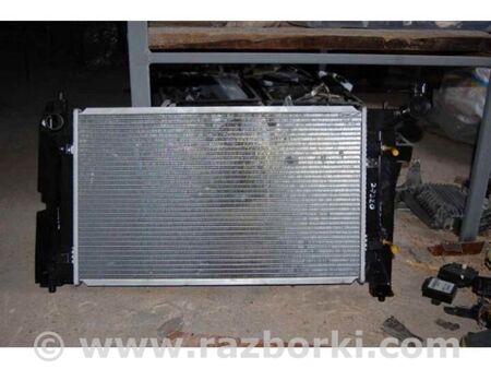 ФОТО Радіатор основний для Toyota Corolla E120 (08.2000-02.2007) Київ