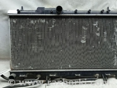 ФОТО Радіатор основний для Subaru Impreza II GD GG (00-07) Київ