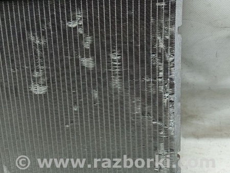 ФОТО Радіатор основний для Subaru Impreza II GD GG (00-07) Київ