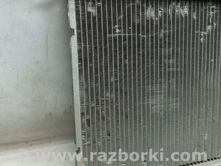 ФОТО Радіатор основний для Subaru Impreza II GD GG (00-07) Київ