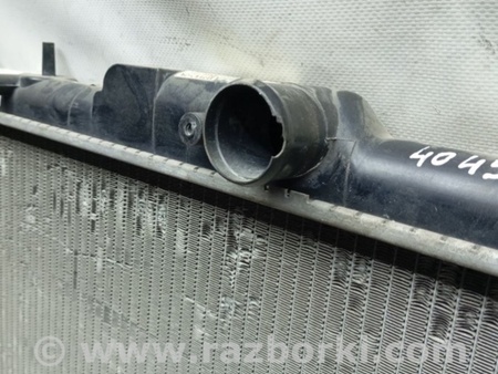 ФОТО Радіатор основний для Subaru Impreza II GD GG (00-07) Київ