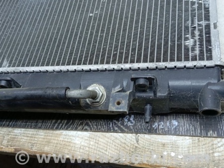 ФОТО Радіатор основний для Subaru Impreza II GD GG (00-07) Київ