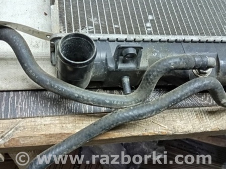 ФОТО Радіатор основний для Subaru Impreza II GD GG (00-07) Київ
