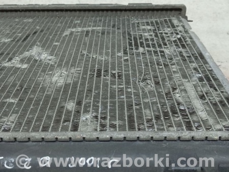 ФОТО Радіатор основний для Subaru Impreza II GD GG (00-07) Київ