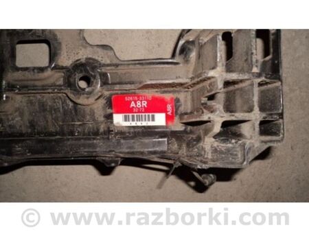 ФОТО Наповнювач бампера задній для Toyota Camry 40 XV40 (06-11) Київ