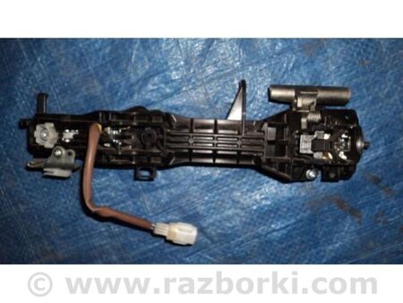 ФОТО Ручка двері зовнішня для Lexus LX570 (07-15) Київ