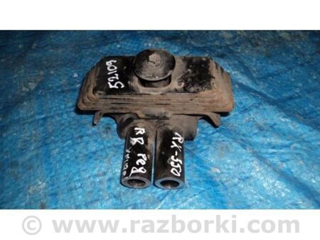 ФОТО Кронштейн редуктора для Lexus RX350/450 (09-15) Київ