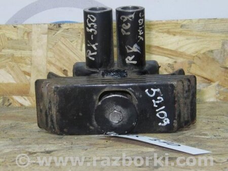 ФОТО Кронштейн редуктора для Lexus RX350/450 (09-15) Київ