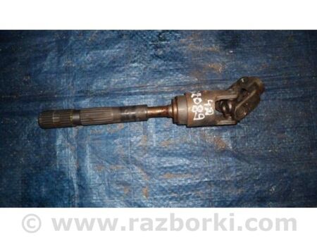 ФОТО Рульовий карданчик для Honda Civic 8 FK,FN1,FN2 UFO (09.2005 - 06.2012) Київ