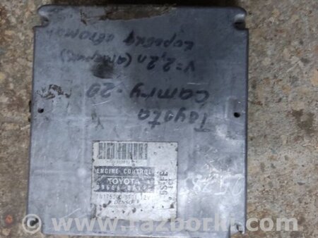 ФОТО Блок керування двигуном для Toyota Camry 20 XV20 (96-02) Київ