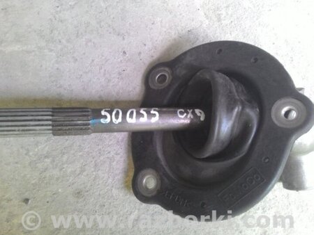 ФОТО Рульовий карданчик для Mazda CX-9 TB (2007-2016) Київ