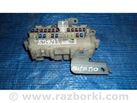 ФОТО Блок запобіжників салон для Nissan Murano Z51 (08-14) Київ