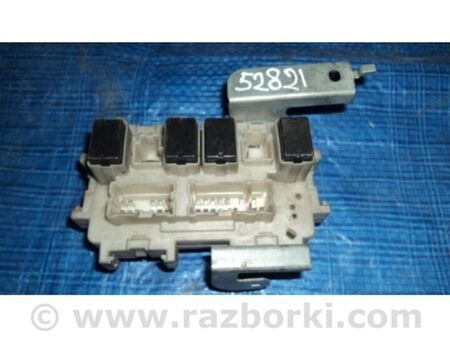 ФОТО Блок запобіжників салон для Nissan Murano Z51 (08-14) Київ