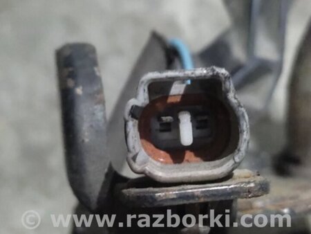 ФОТО Компресор кондиціонера для Subaru Outback III BP/BL (03-09) Київ