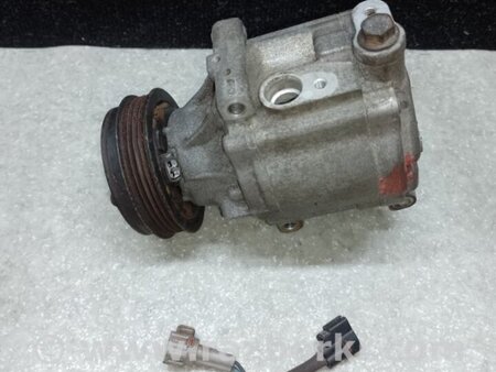 ФОТО Компресор кондиціонера для Subaru Outback III BP/BL (03-09) Київ