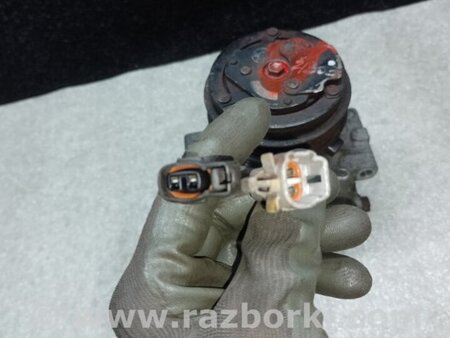 ФОТО Компресор кондиціонера для Subaru Outback III BP/BL (03-09) Київ