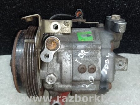 ФОТО Компресор кондиціонера для Subaru Forester SG S11 (02-08) Київ