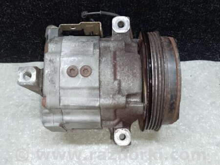 ФОТО Компресор кондиціонера для Subaru Forester SG S11 (02-08) Київ