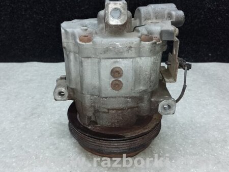 ФОТО Компресор кондиціонера для Subaru Forester SG S11 (02-08) Київ