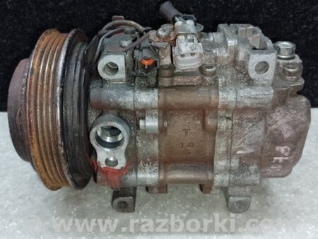 ФОТО Компресор кондиціонера для Subaru Legacy III BH/BE (99-03) Київ
