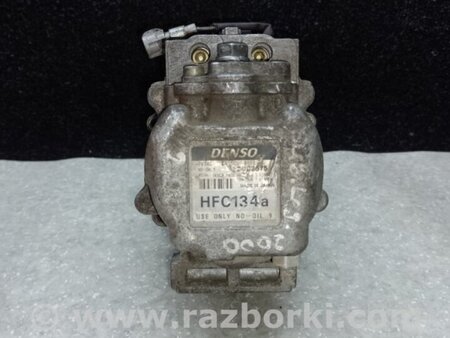 ФОТО Компресор кондиціонера для Subaru Legacy III BH/BE (99-03) Київ