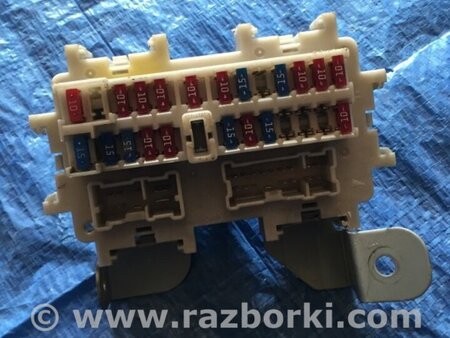 ФОТО Блок запобіжників салон для Nissan Murano Z50 (02-08) Київ