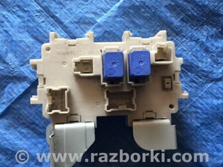 ФОТО Блок запобіжників салон для Nissan Murano Z50 (02-08) Київ