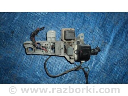 ФОТО Блок запобіжників моторний відсік для Toyota Camry 20 XV20 (96-02) Київ