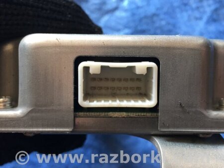 ФОТО Блок управління роздавальною коробкою для Nissan Murano Z50 (02-08) Київ