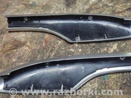 ФОТО Заглушка рейлінгу для Nissan Murano Z50 (02-08) Київ