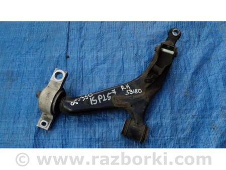 ФОТО Важіль передньої підвіски нижній для Lexus GS350 Київ