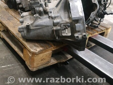 ФОТО МКПП (механическая коробка) для Honda Prelude Київ