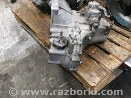 ФОТО МКПП (механическая коробка) для Honda Prelude Київ