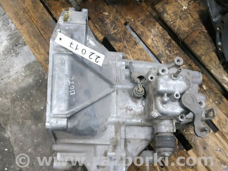 ФОТО МКПП (механическая коробка) для Honda Prelude Київ