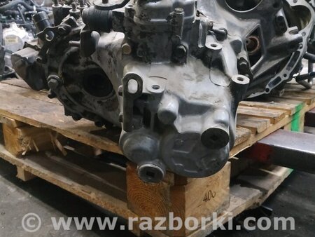 ФОТО МКПП (механическая коробка) для Honda Prelude Київ