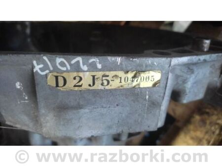 ФОТО МКПП (механическая коробка) для Honda Prelude Київ