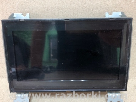 ФОТО Монітор для Nissan Murano Z50 (02-08) Київ