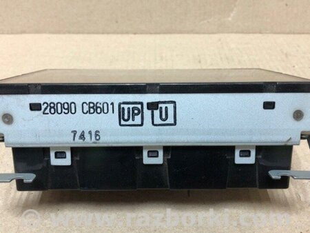 ФОТО Монітор для Nissan Murano Z50 (02-08) Київ